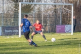 S.K.N.W.K. 1 - V.C.K. 1 (competitie) seizoen 2024-2025 (72/101)